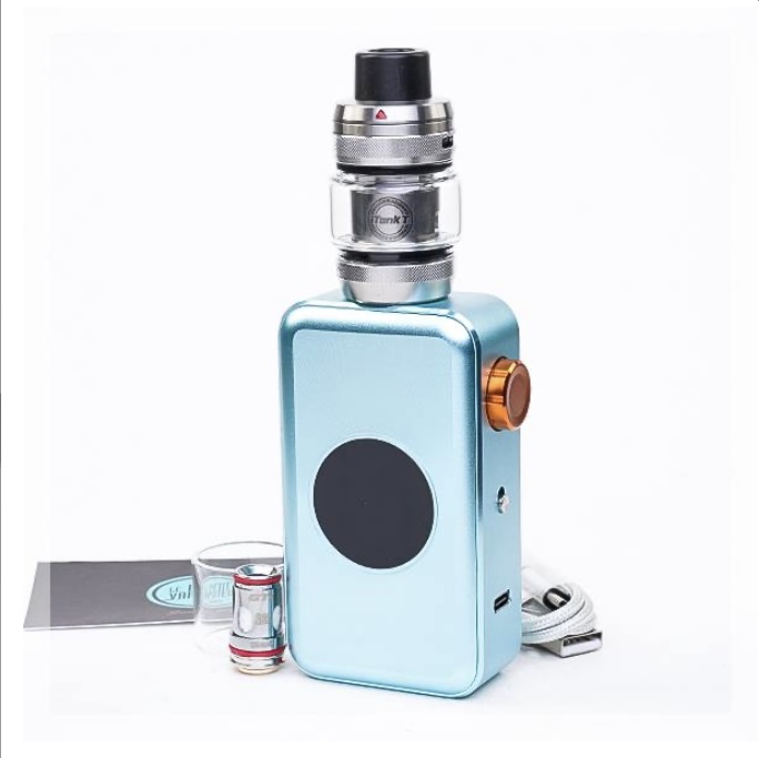 Vaporesso GEN MAX Vape Kit - Image 11