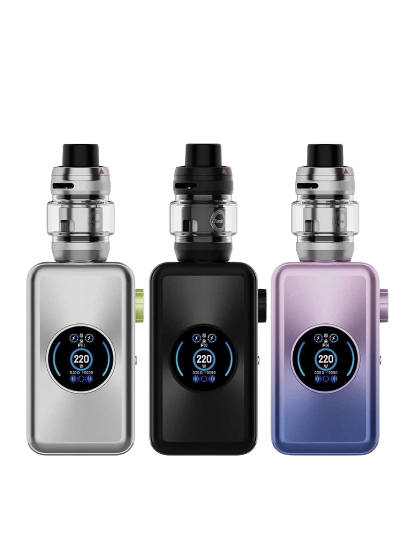 Vaporesso GEN MAX Vape Kit