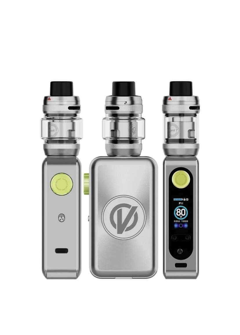 Vaporesso GEN MAX Vape Kit - Image 2