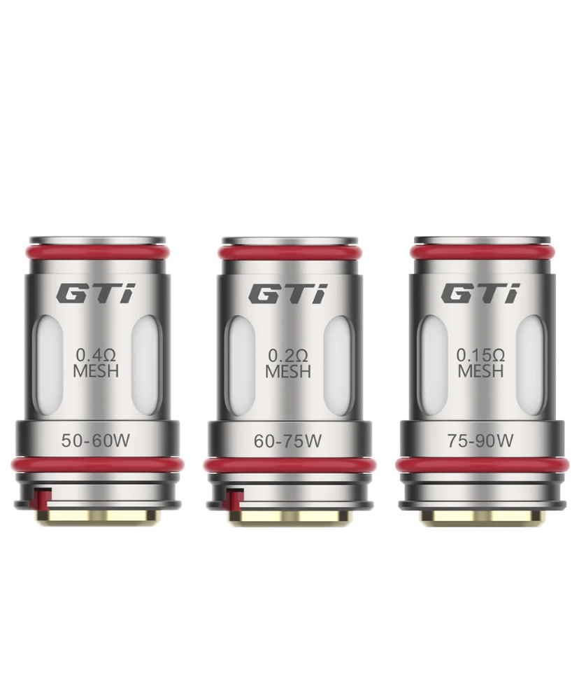 Vaporesso GTi Replacement Coils