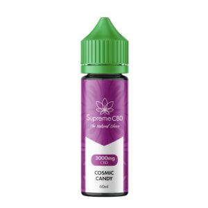 Cosmic Candy E-Liquid 60ml (3000mg)