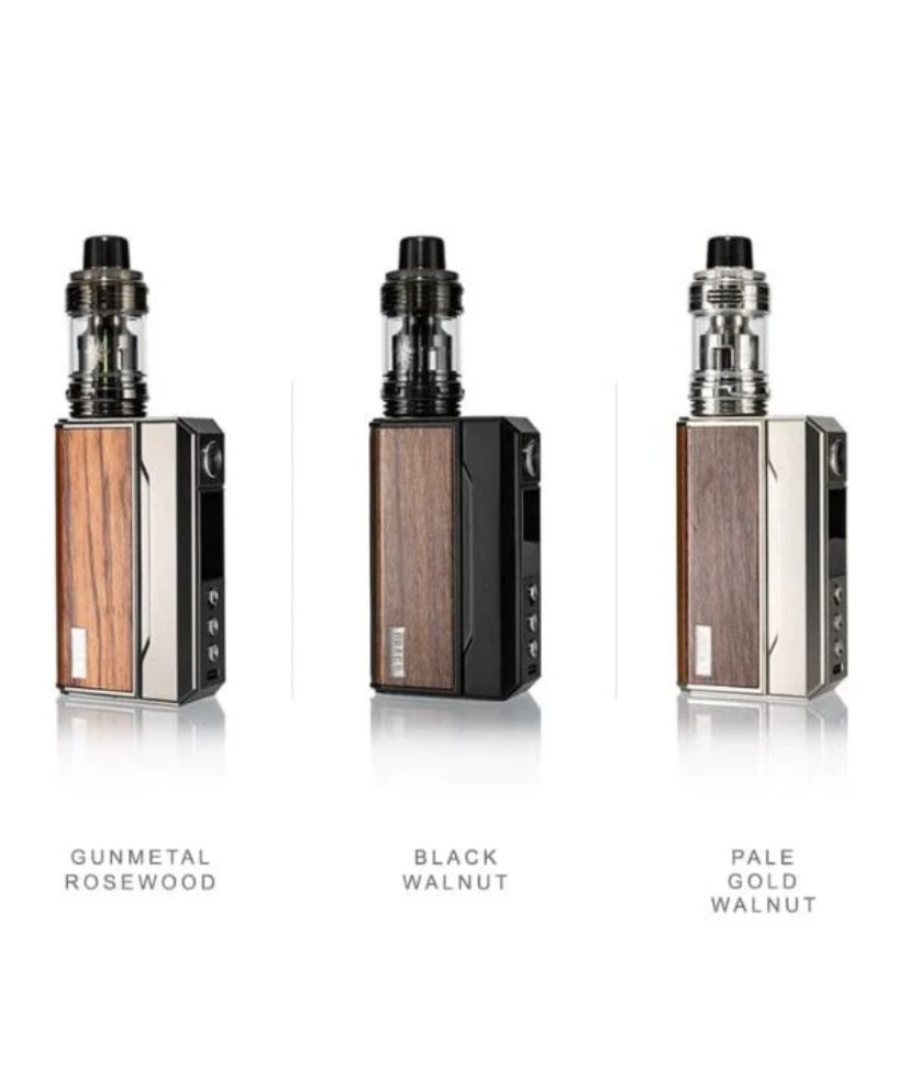 VOOPOO DRAG 4 KIT - Image 2