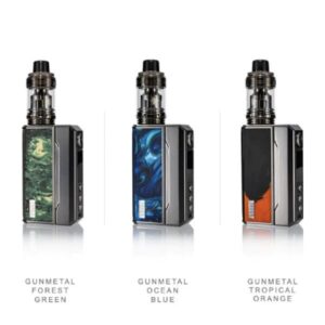 VOOPOO DRAG 4 KIT