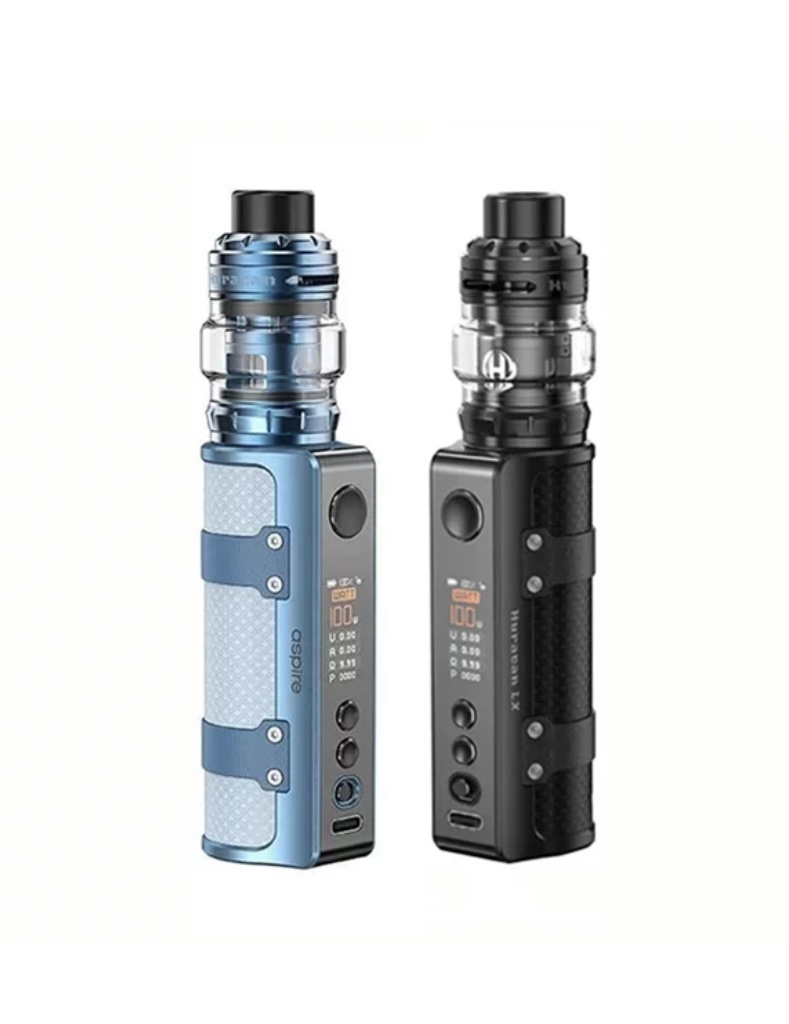 ASPIRE HURACAN LX KIT