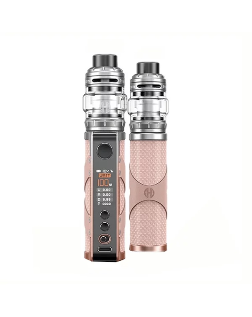 ASPIRE HURACAN EX KIT