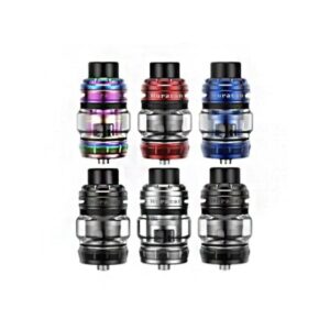 ASPIRE HURACAN SUB-OHM TANK