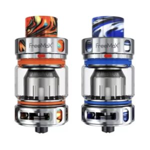 FREEMAX MAXUS PRO TANK RESIN EDITION