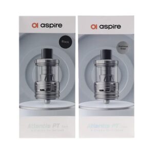 ASPIRE ATLANTIS PT TANK