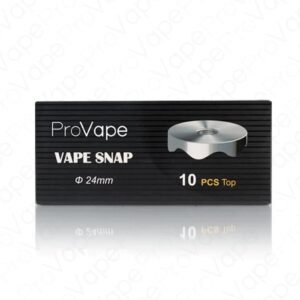 PROVAPE VAPE SNAPS 10 PACK