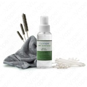 PROVAPE VAPE CLEANING KIT