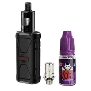Innokin Adept Zlide Vape Kit Bundle