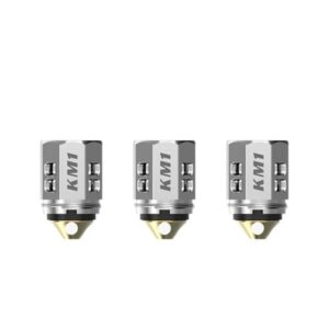 Ijoy Shogun Univ/Katana KM Coil S