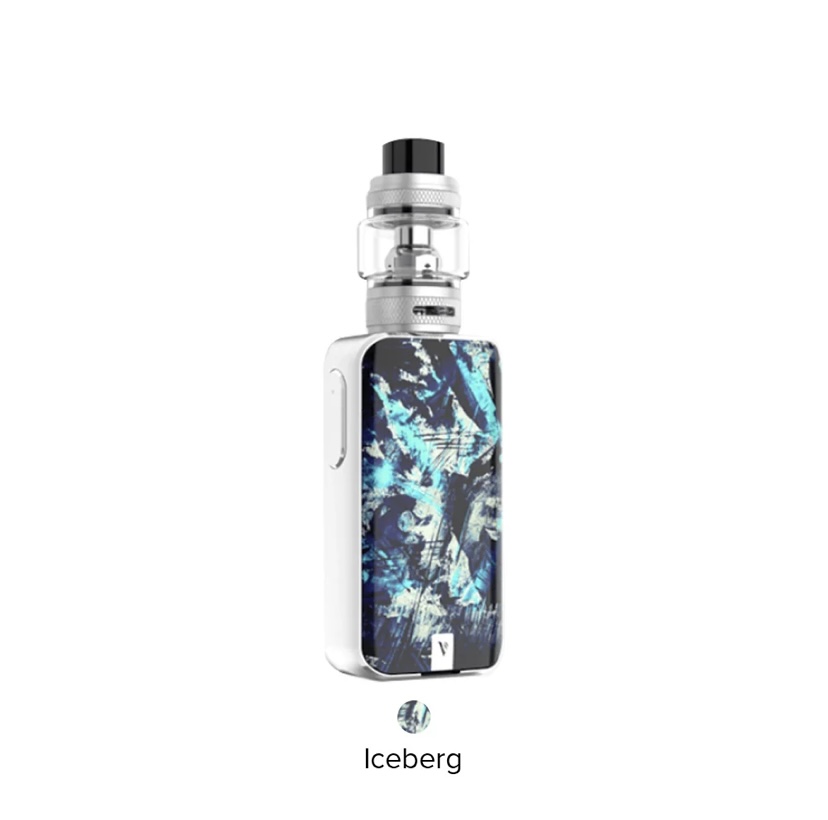 Vaporesso LUXE 2 Kit with NRG-S Tank (220W, 8ml) - Image 7