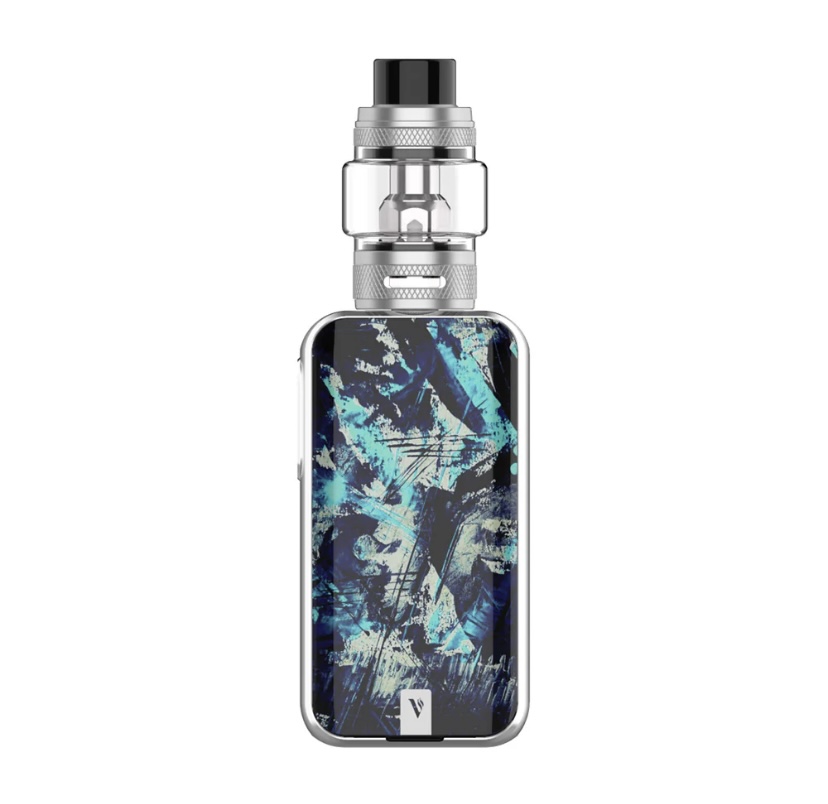 Vaporesso LUXE 2 Kit with NRG-S Tank (220W, 8ml) - Image 6