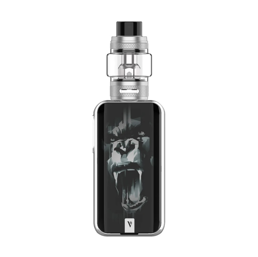 Vaporesso LUXE 2 Kit with NRG-S Tank (220W, 8ml) - Image 2