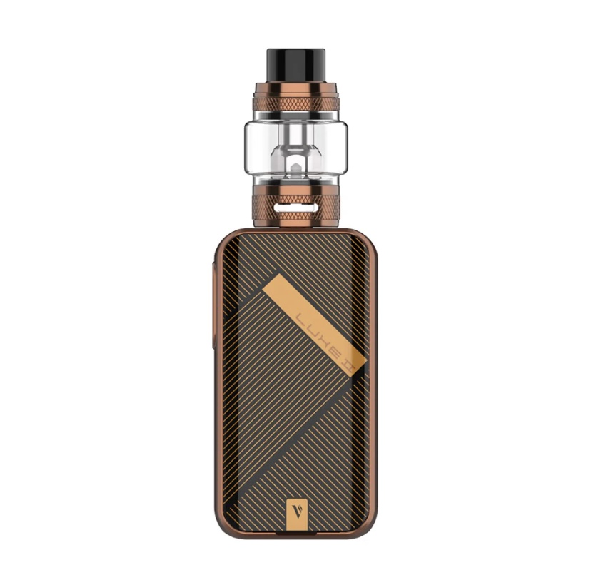 Vaporesso LUXE 2 Kit with NRG-S Tank (220W, 8ml) - Image 12