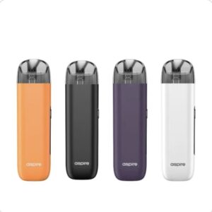 Aspire Minican 3 Pro Pod Kit 3ml