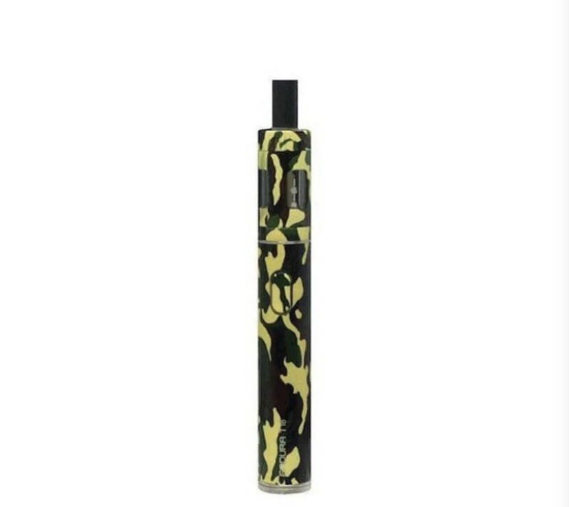 Innokin Endura T18-E Vape Kit - Image 8