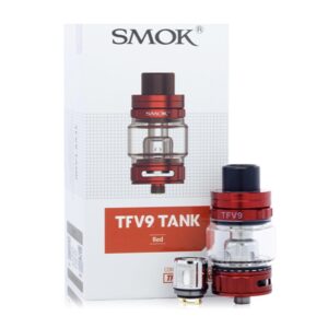 SMOK TFV9 VAPE TANK