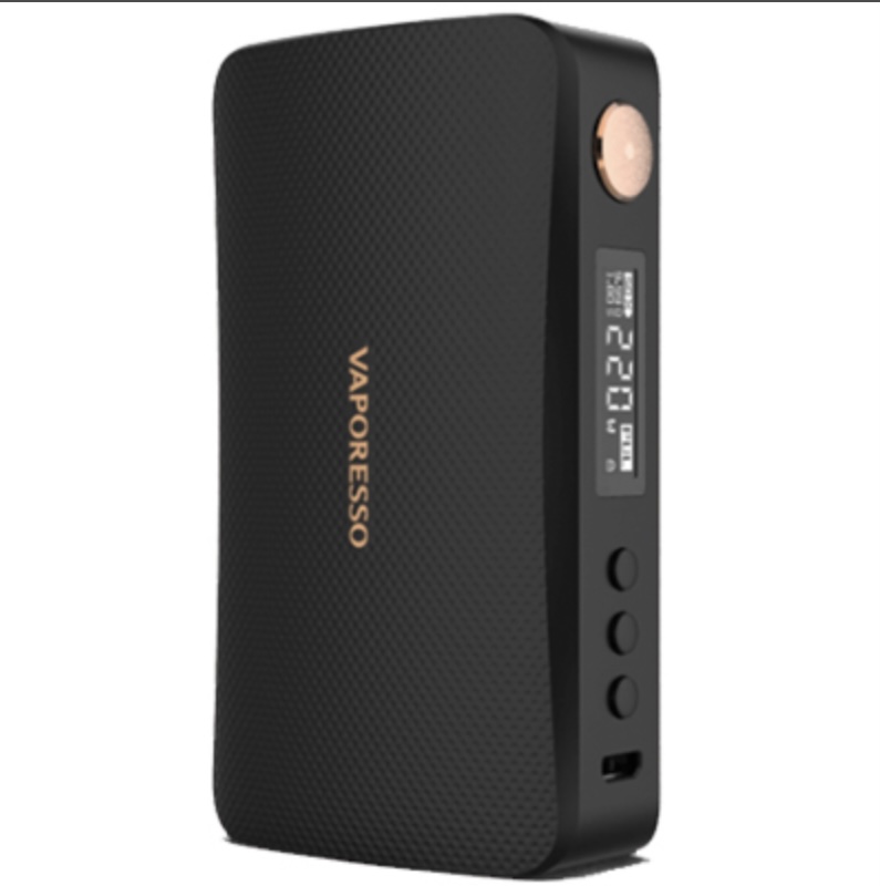 VAPORESSO GEN 220W - MOD - Image 3