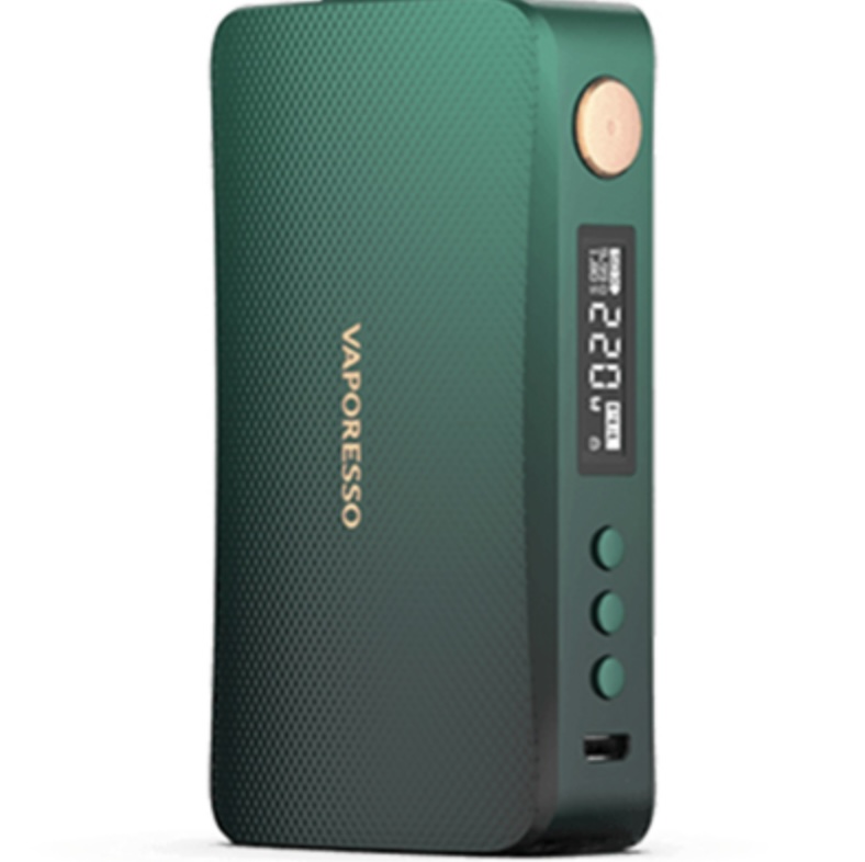 VAPORESSO GEN 220W - MOD - Image 6
