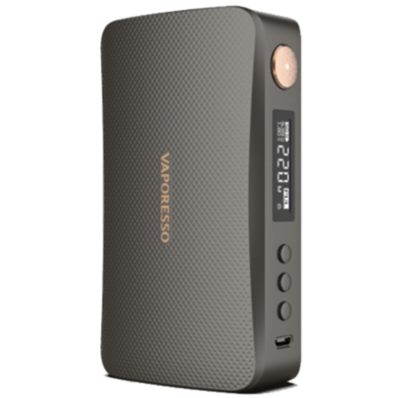 VAPORESSO GEN 220W - MOD - Image 5