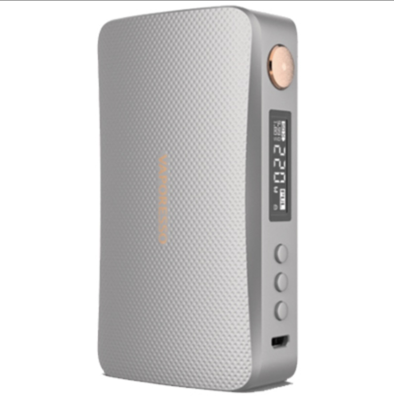 VAPORESSO GEN 220W - MOD - Image 8