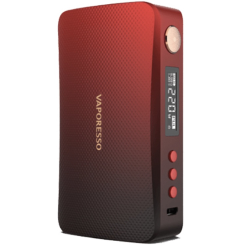 VAPORESSO GEN 220W - MOD - Image 2