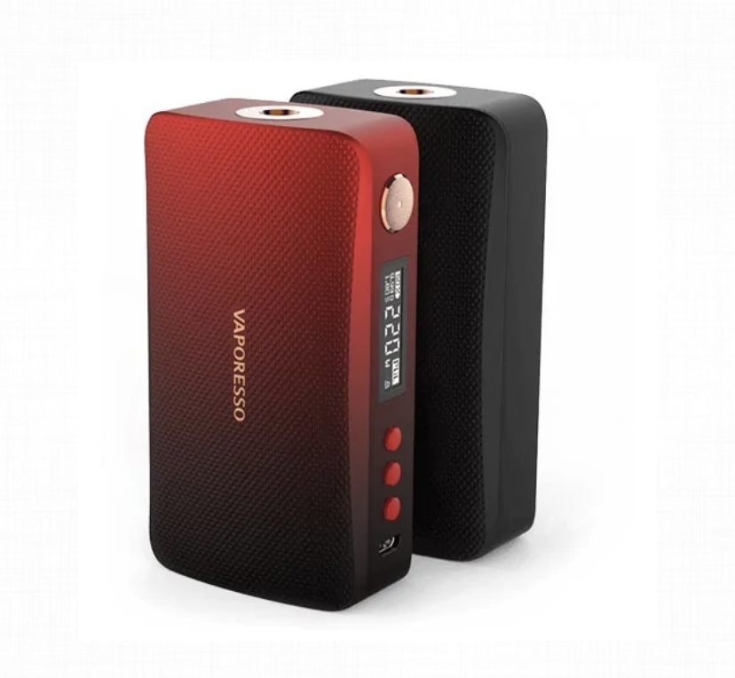 VAPORESSO GEN 220W - MOD