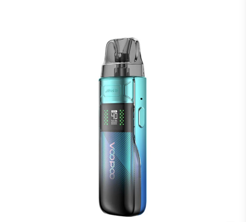 VooPoo Argus E40 Pod Vape Kit - Image 3