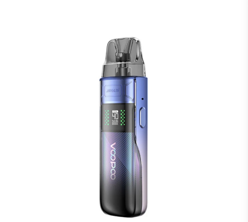 VooPoo Argus E40 Pod Vape Kit - Image 4