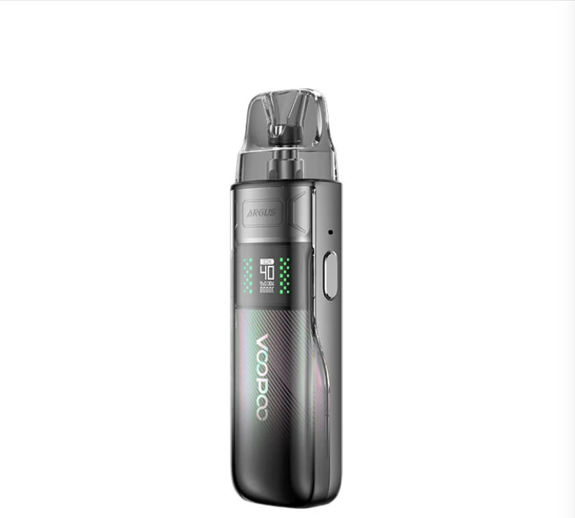 VooPoo Argus E40 Pod Vape Kit - Image 5