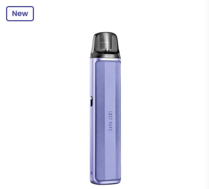 Lost Vape Ursa Nano 3 Pod Vape Kit - Image 5