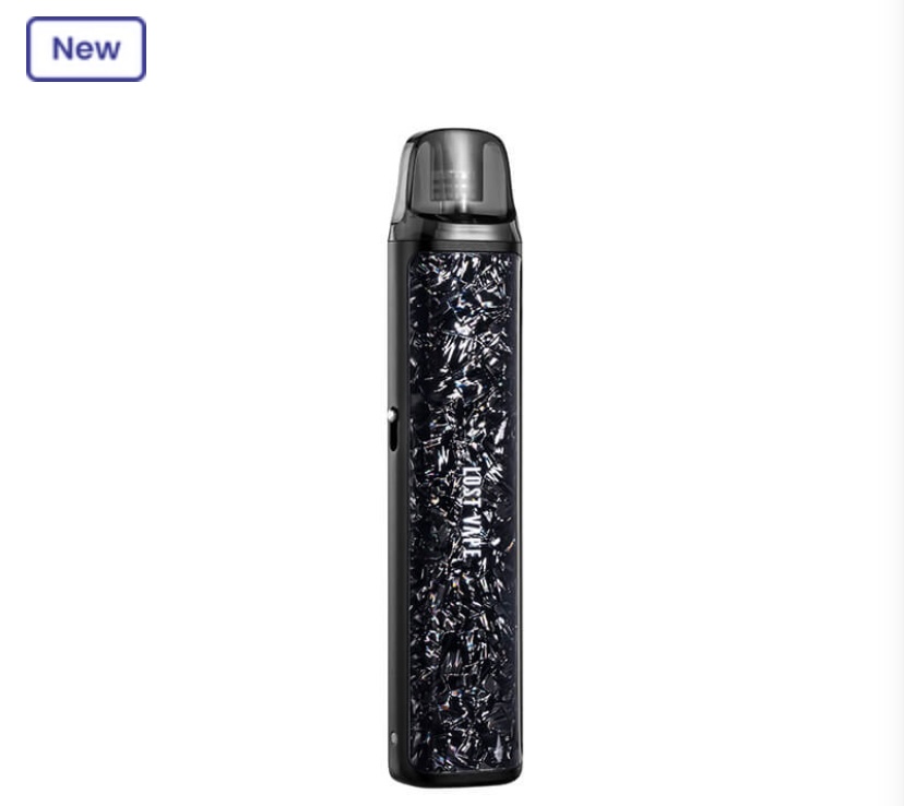 Lost Vape Ursa Nano 3 Pod Vape Kit - Image 4