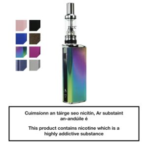 TECC arc 5 E-cig Kit