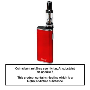 TECC arc Slim E-cig Kit