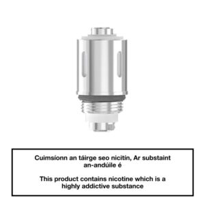 TECC arc 4 / arc 5 Replacement Coil 1.5 ohm