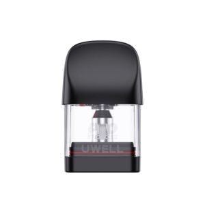 UWELL CALIBURN G3 REPLACEBALE POD (PACK OF 4)