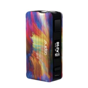 ASPIRE PUXOS MOD
