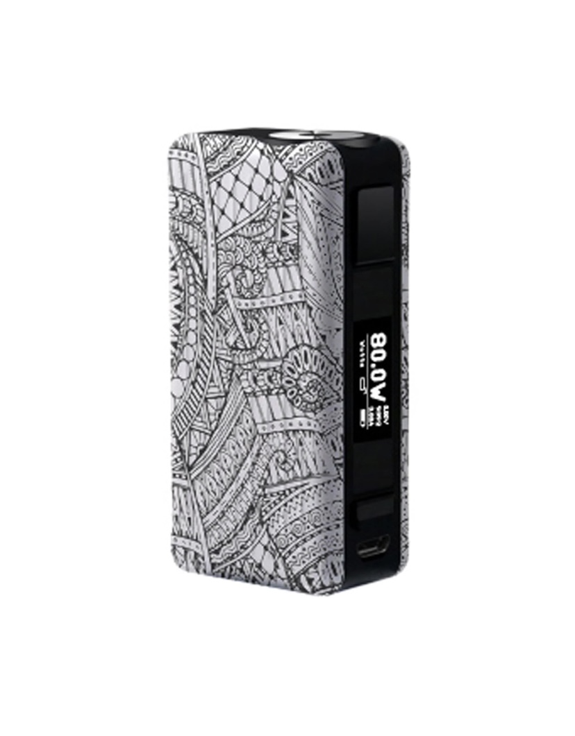 ASPIRE PUXOS MOD - Image 4