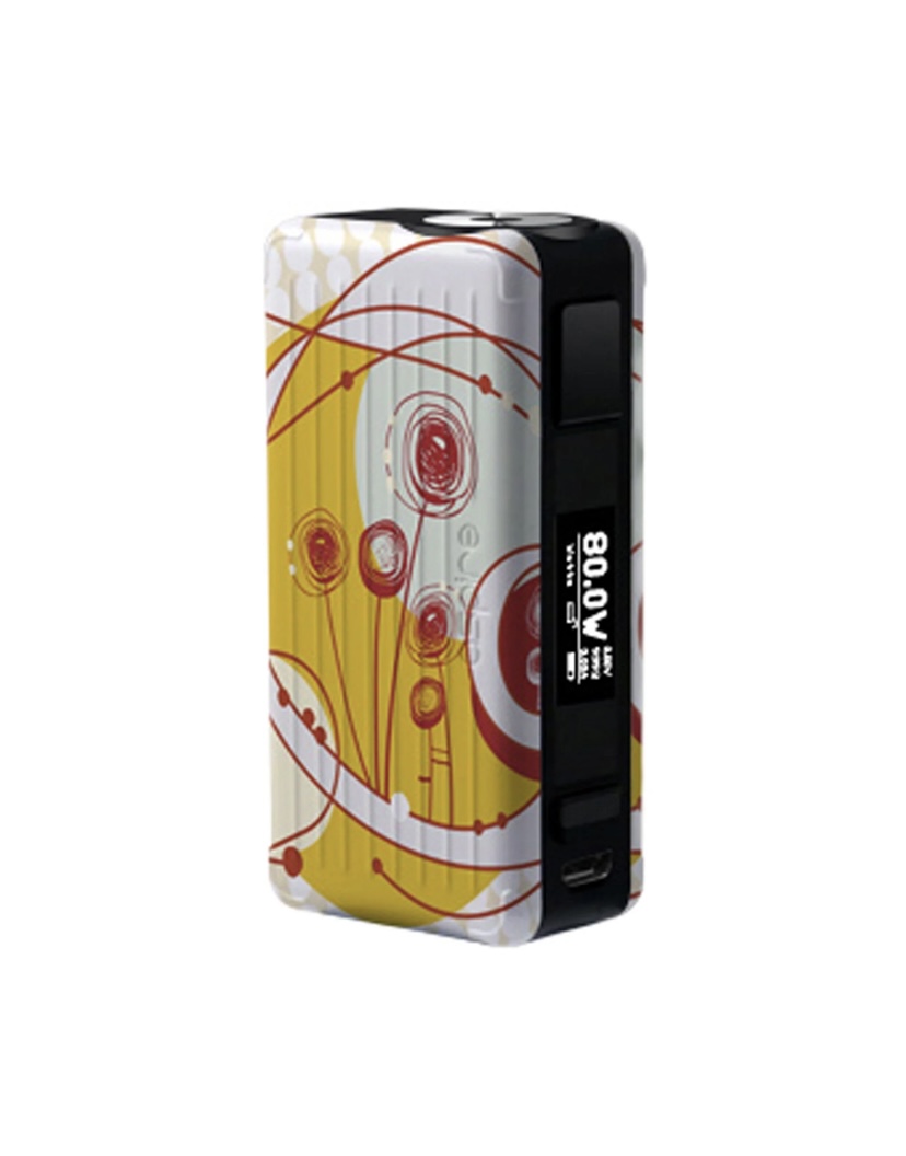 ASPIRE PUXOS MOD - Image 5