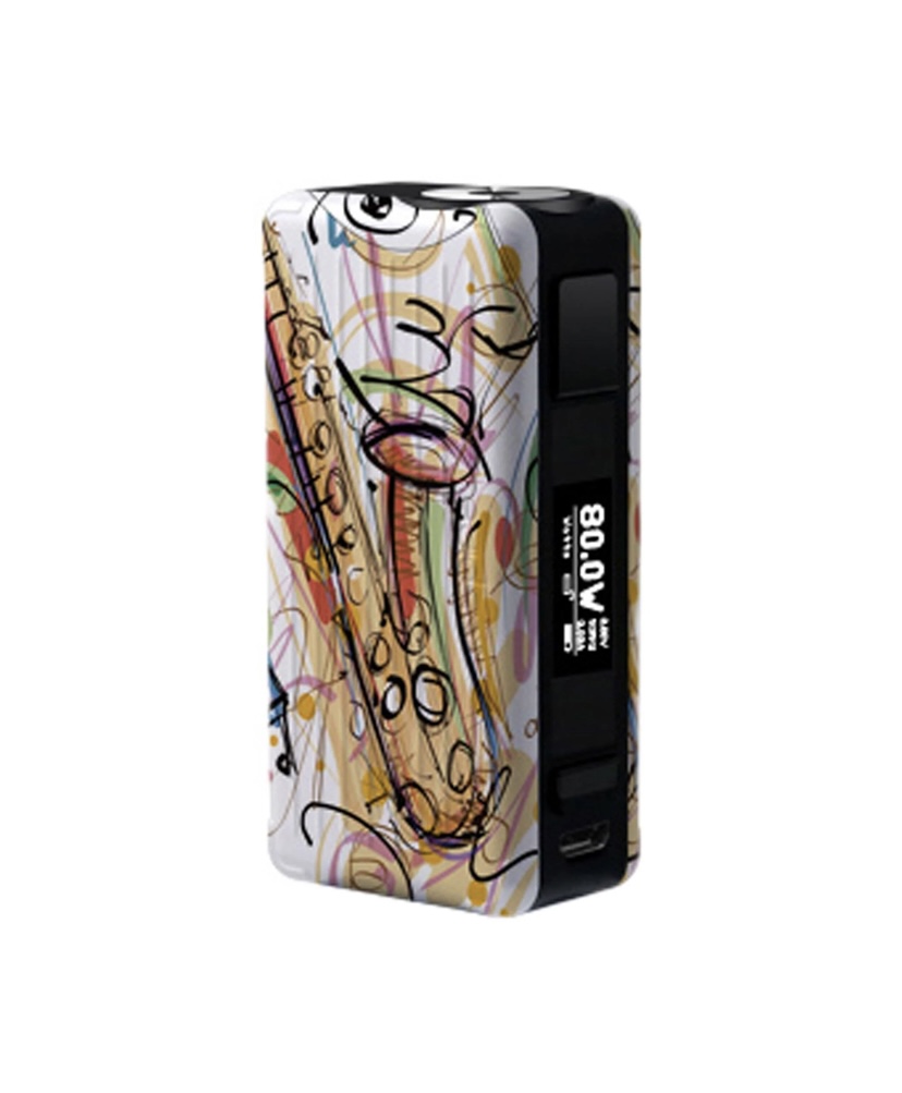 ASPIRE PUXOS MOD - Image 6