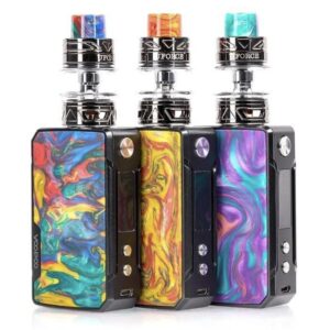 VOOPOO DRAG Mini 117W TC Starter Kit