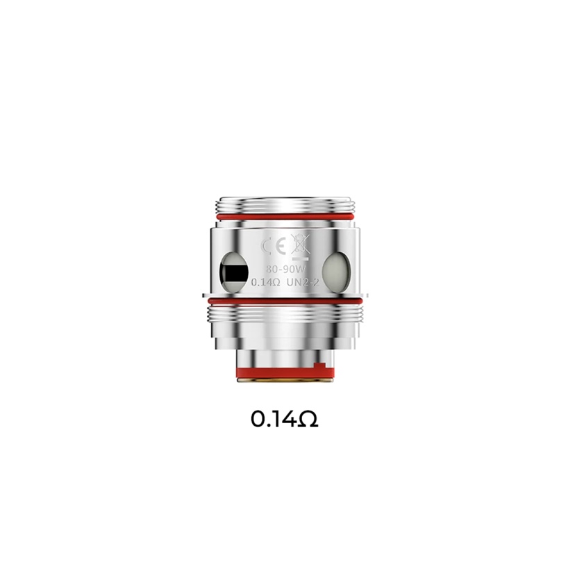 Uwell Valyrian III (3) Replacement Coils - Image 3
