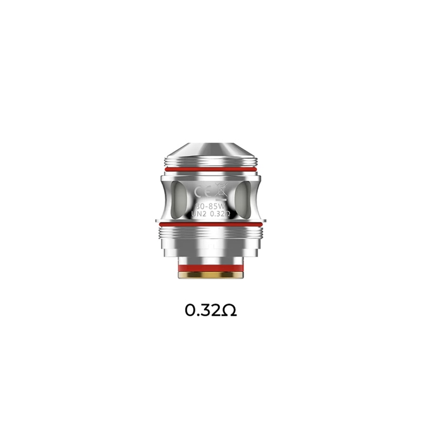 Uwell Valyrian III (3) Replacement Coils - Image 2