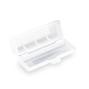 18650 Battery Carry Case