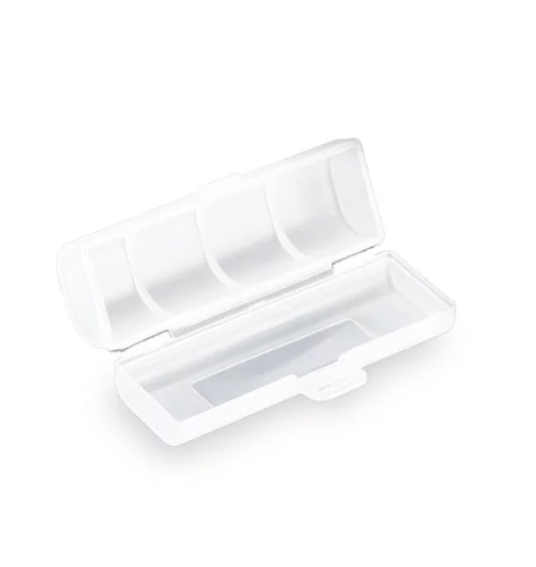 18650 Battery Carry Case