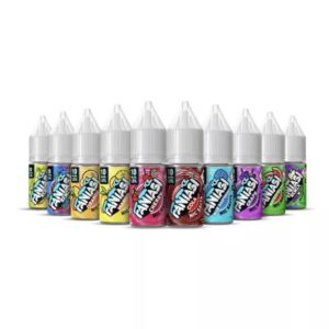 10x XL Value Fantasi | 10ml Nic Salts Bundle