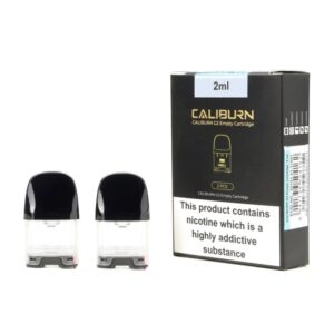 Uwell Caliburn G2 Replacement Pods