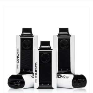 Waka Sopro 10,000 Disposable Vape Pod Device